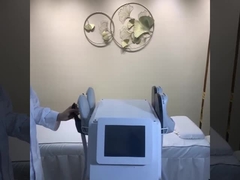 BIO RF Schönheitstherapie Maschine 15 Zoll kalter Hammer Hydro Dermabrasion Gerät